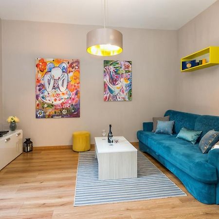 Apartment Queen Teuta In The Heart Of Split Historical Heritage Εξωτερικό φωτογραφία