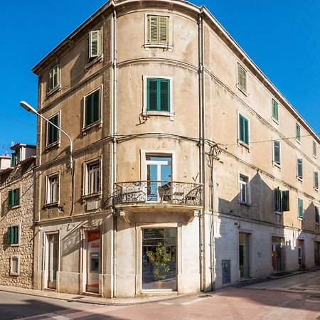 Apartment Queen Teuta In The Heart Of Split Historical Heritage Εξωτερικό φωτογραφία