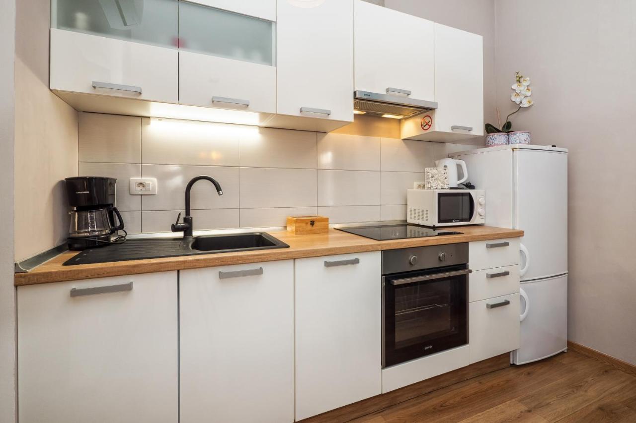 Apartment Queen Teuta In The Heart Of Split Historical Heritage Εξωτερικό φωτογραφία