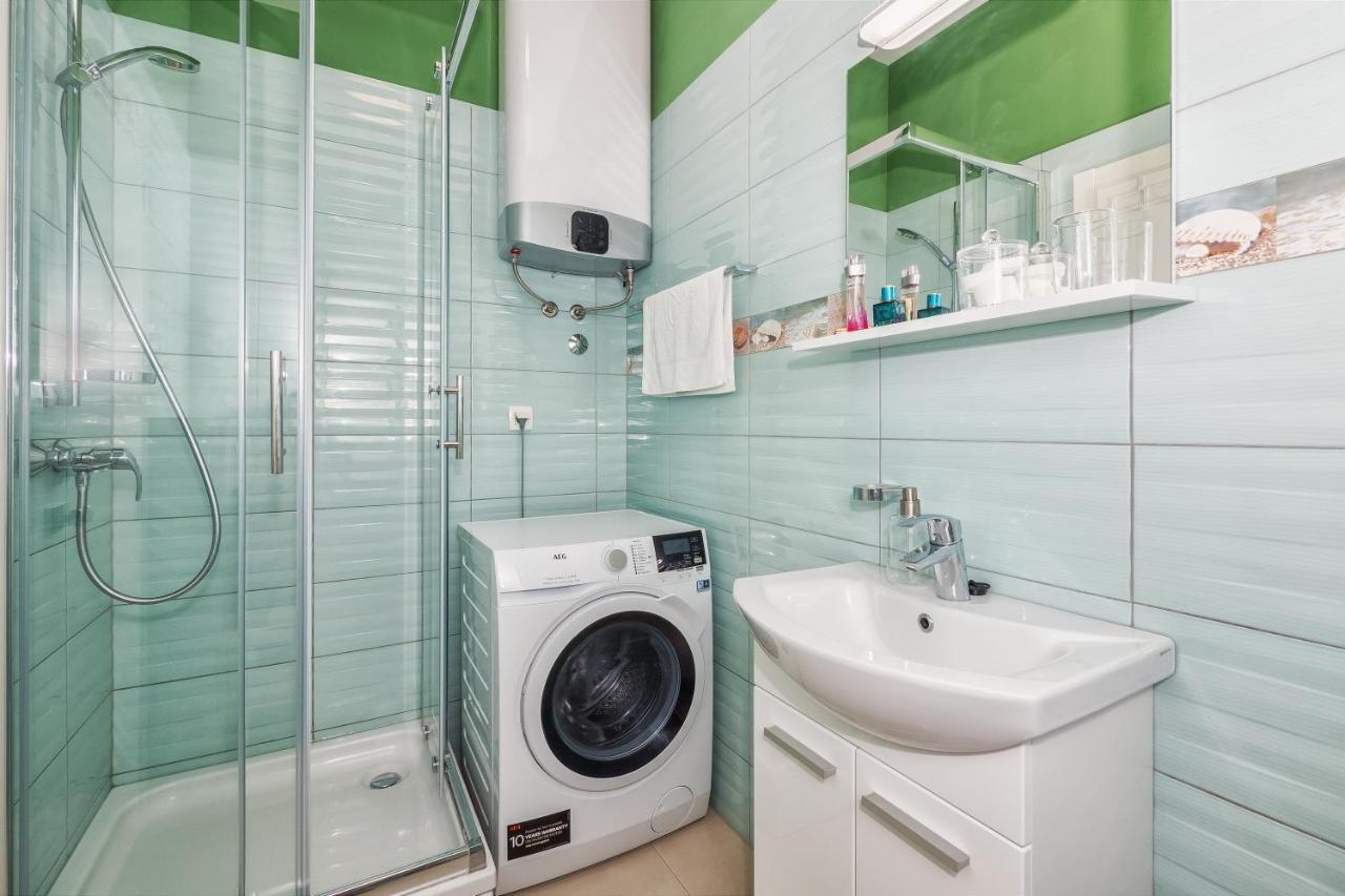 Apartment Queen Teuta In The Heart Of Split Historical Heritage Εξωτερικό φωτογραφία