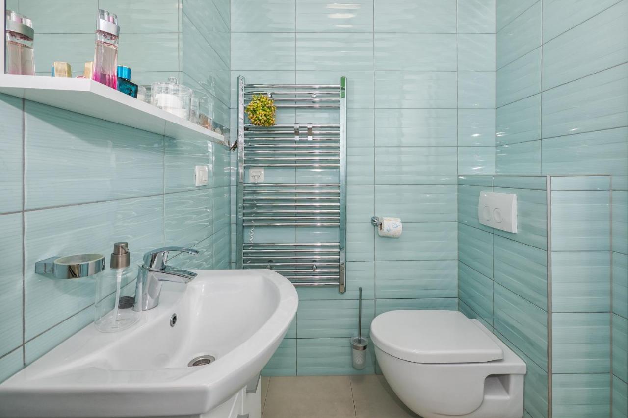 Apartment Queen Teuta In The Heart Of Split Historical Heritage Εξωτερικό φωτογραφία