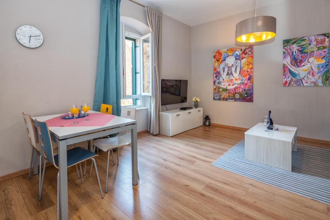 Apartment Queen Teuta In The Heart Of Split Historical Heritage Εξωτερικό φωτογραφία