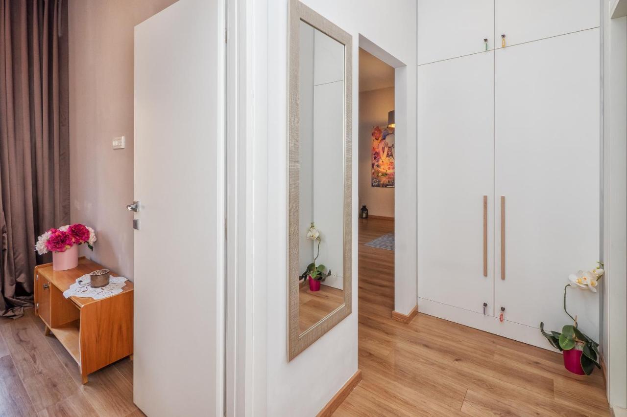 Apartment Queen Teuta In The Heart Of Split Historical Heritage Εξωτερικό φωτογραφία