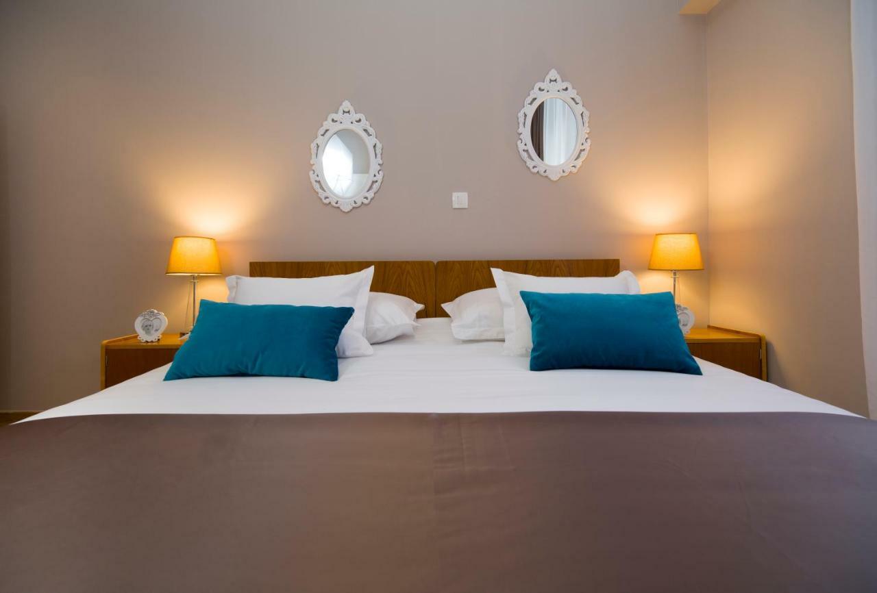 Apartment Queen Teuta In The Heart Of Split Historical Heritage Εξωτερικό φωτογραφία