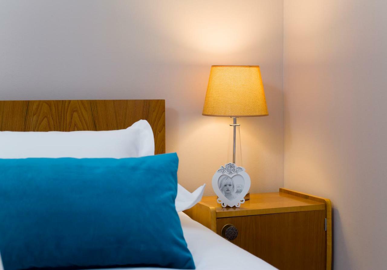 Apartment Queen Teuta In The Heart Of Split Historical Heritage Εξωτερικό φωτογραφία
